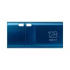 Samsung MUF-128DA USB flash drive 128 GB USB Type-C 3.2 Gen 1 (3.1 Gen 1) Blue