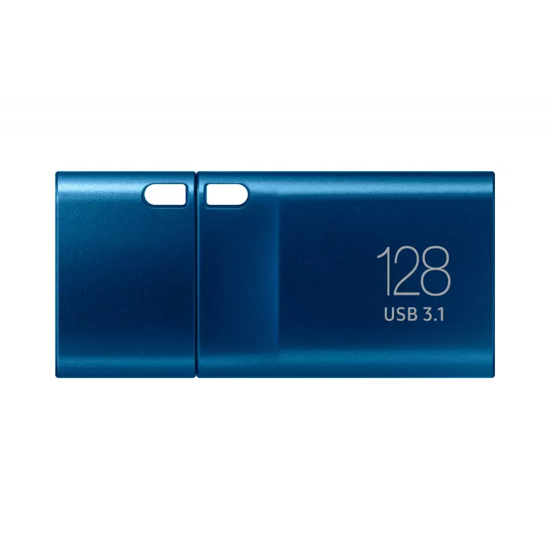 Samsung MUF-128DA USB flash drive 128 GB USB Type-C 3.2 Gen 1 (3.1 Gen 1) Blue