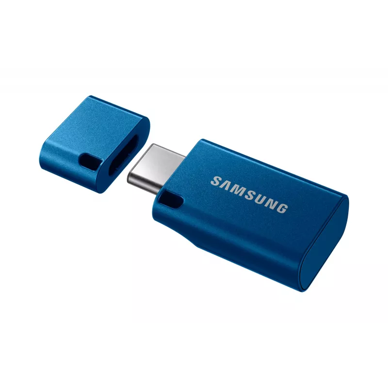 Samsung MUF-128DA USB flash drive 128 GB USB Type-C 3.2 Gen 1 (3.1 Gen 1) Blue