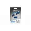 Samsung MUF-128DA USB flash drive 128 GB USB Type-C 3.2 Gen 1 (3.1 Gen 1) Blue