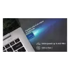 Samsung MUF-64DA USB flash drive 64 GB USB Type-C 3.2 Gen 1 (3.1 Gen 1) Blue