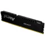 Memory Kingston Technology FURY Beast 32GB 5600MT/s DDR5 CL40 DIMM Black