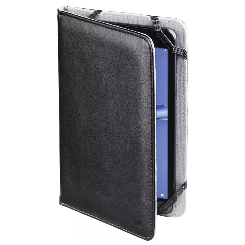 Hama Piscine e-book reader case 15.2 cm (6 inch) Folio Black