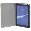 Hama Piscine e-book reader case 15.2 cm (6 inch) Folio Black