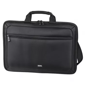Hama Nice 33.8 cm (13.3 inch) Hardshell case Black