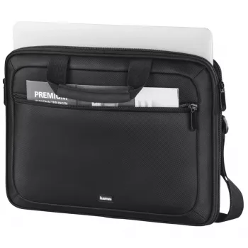 Hama Nice 33.8 cm (13.3 inch) Hardshell case Black