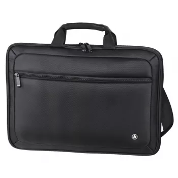 Hama Nice 39.6 cm (15.6 inch) Briefcase Black