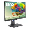BenQ PD2705U computer monitor 68.6 cm (27 inch) 3840 x 2160 pixels 4K Ultra HD LED Black