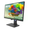 BenQ PD2705U computer monitor 68.6 cm (27 inch) 3840 x 2160 pixels 4K Ultra HD LED Black