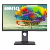 BenQ PD2705U computer monitor 68.6 cm (27 inch) 3840 x 2160 pixels 4K Ultra HD LED Black