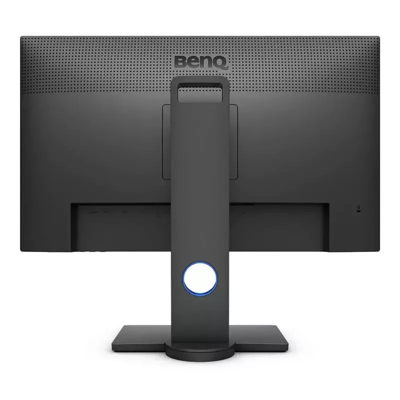 BenQ PD2705U computer monitor 68.6 cm (27 inch) 3840 x 2160 pixels 4K Ultra HD LED Black