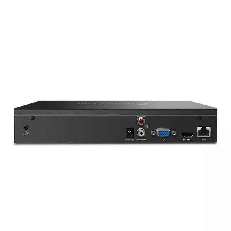 TP-Link VIGI 16 Channel Network Video Recorder