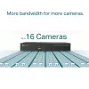 TP-Link VIGI 16 Channel Network Video Recorder