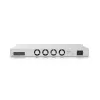 UBIQUITI NETWORKS Usw-enterprise-48-poe-eu Managed Layer 3 Switch With