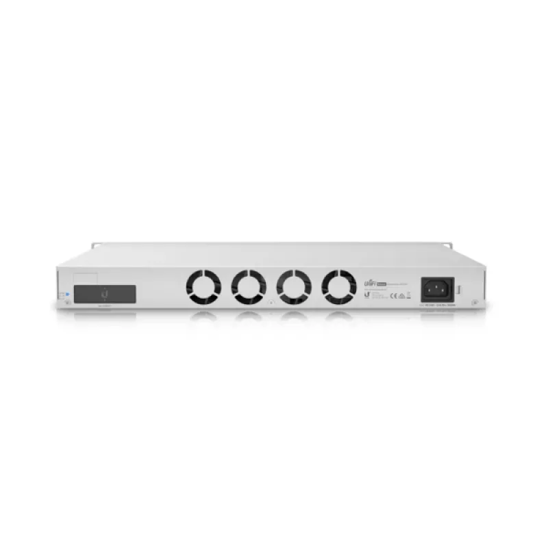 UBIQUITI NETWORKS Usw-enterprise-48-poe-eu Managed Layer 3 Switch With