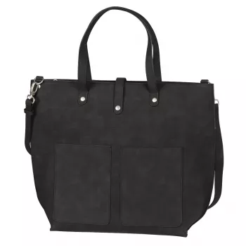 Hama Classy 35.8 cm (14.1 inch) Ladies case Black