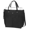 Hama Classy 35.8 cm (14.1 inch) Ladies case Black
