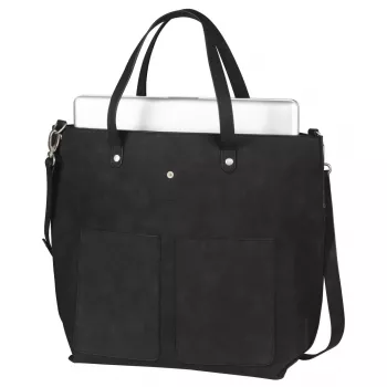 Hama Classy 35.8 cm (14.1 inch) Ladies case Black