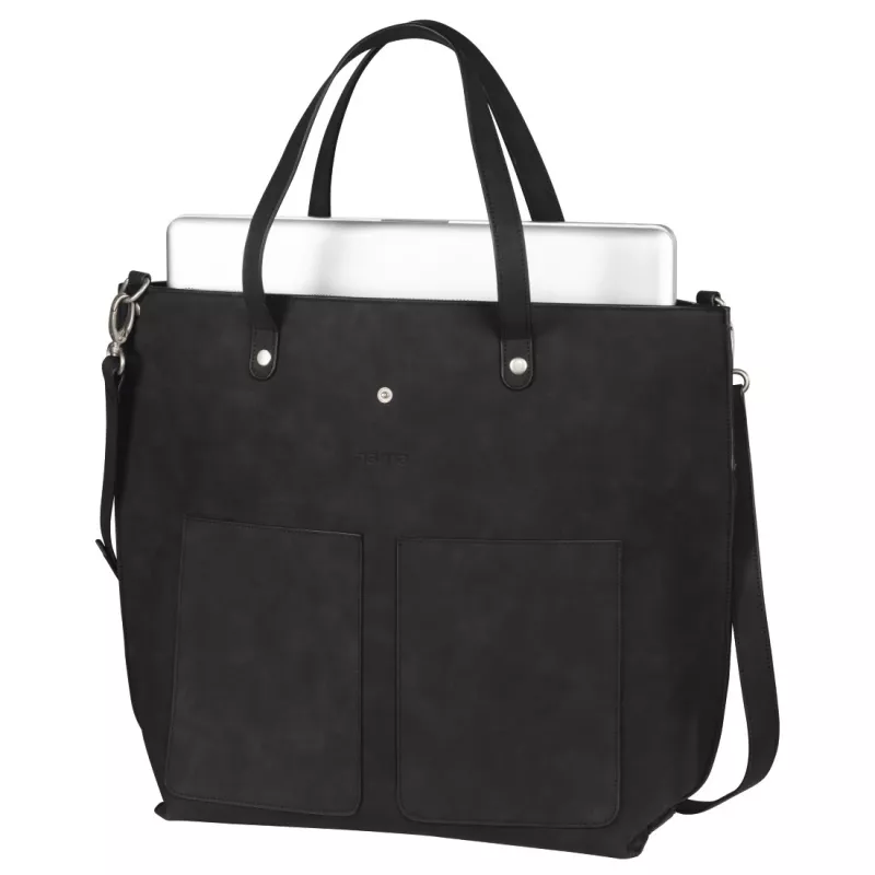 Hama Classy 35.8 cm (14.1 inch) Ladies case Black