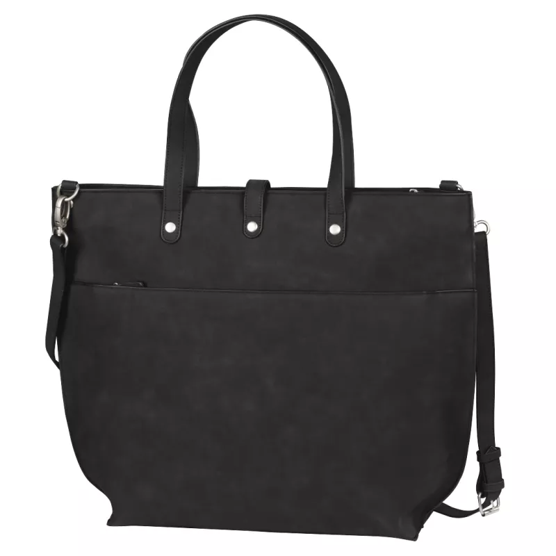 Hama Classy 35.8 cm (14.1 inch) Ladies case Black