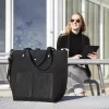 Hama Classy 35.8 cm (14.1 inch) Ladies case Black