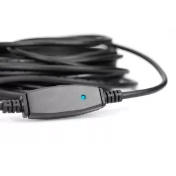Active USB 3.0 extension cable Digitus DA-73107 20 m