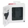 Legrand 049430 power extension 2 m 8 AC outlet(s) Indoor Black