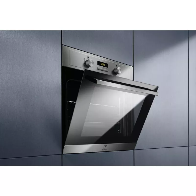 Electrolux EOF3H00BX 65 L Stainless steel