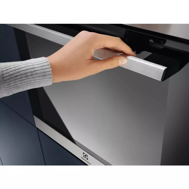 Electrolux EOF3H00BX 65 L Stainless steel