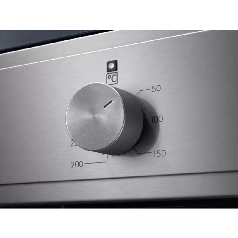 Electrolux EOF3H00BX 65 L Stainless steel