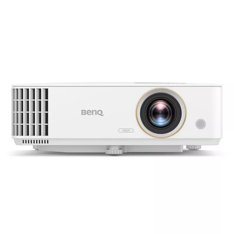 BenQ TH685P Standard throw projector 3500 ANSI lumens DLP 1080p (1920x1080) White