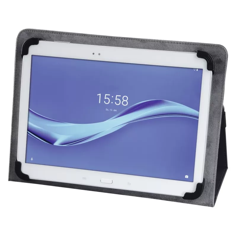 Hama Xpand 27.9 cm (11 inch) Folio Black