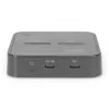 Digitus Dual M.2 NVMe SSD Docking Station USB-C Offline Clone Function