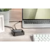 Digitus Dual M.2 NVMe SSD Docking Station USB-C Offline Clone Function