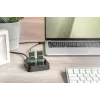 Digitus Dual M.2 NVMe SSD Docking Station USB-C Offline Clone Function