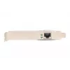 Digitus Gigabit Ethernet PCI Express Network Card DN-10130-1 Wired 1000 Mbit/s Black