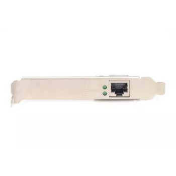 Digitus Gigabit Ethernet PCI Express Network Card DN-10130-1 Wired 1000 Mbit/s Black