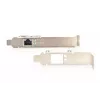 Digitus Gigabit Ethernet PCI Express Network Card DN-10130-1 Wired 1000 Mbit/s Black