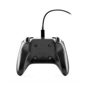 Thrustmaster eSwap S Pro Controller — customizable profiles, detachable modules for PC and Xbox