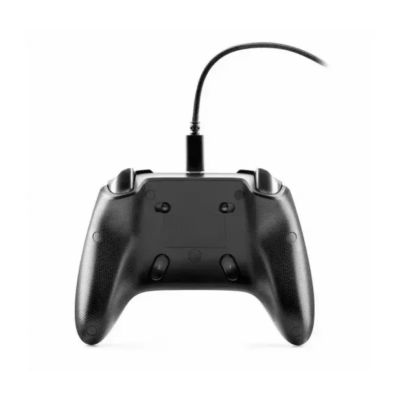 Thrustmaster eSwap S Pro Controller — customizable profiles, detachable modules for PC and Xbox