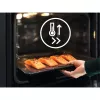 Electrolux EOF3H50BX 65 L Stainless steel