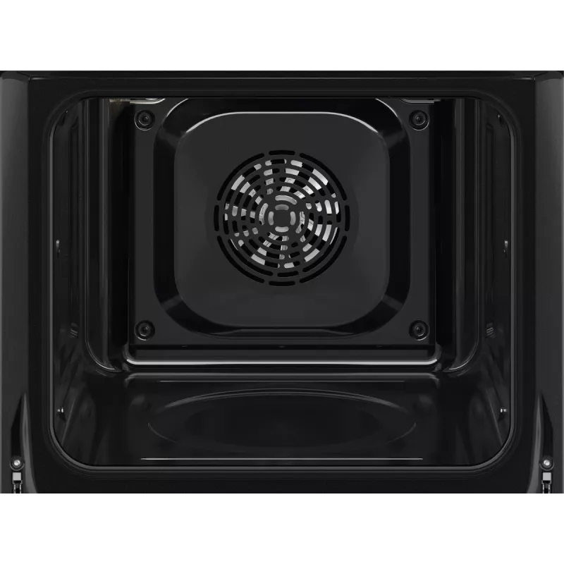 Electrolux EOF3H50BX 65 L Stainless steel