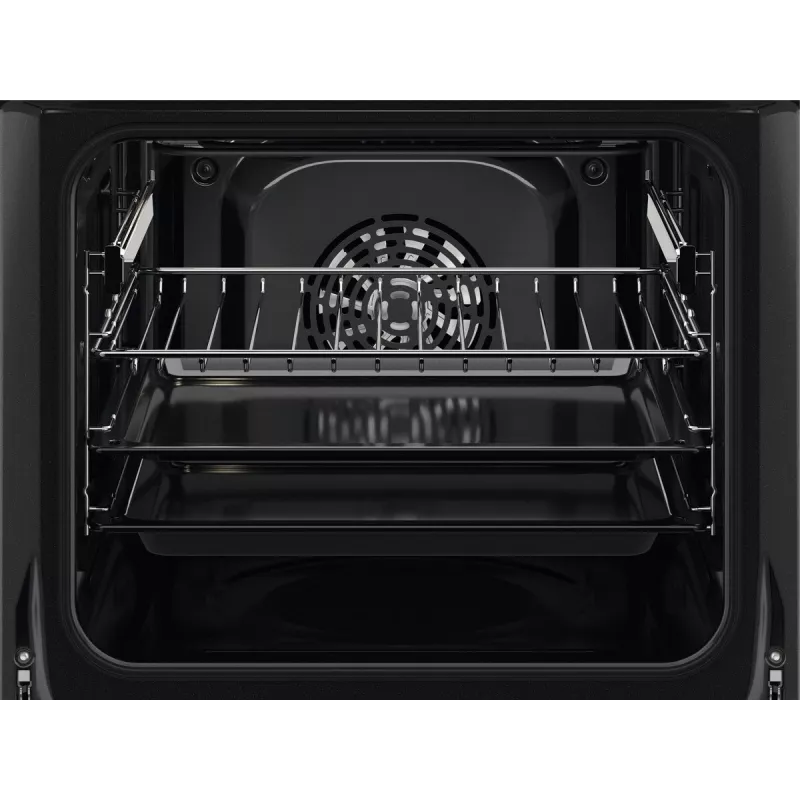 Electrolux EOF3H50BX 65 L Stainless steel