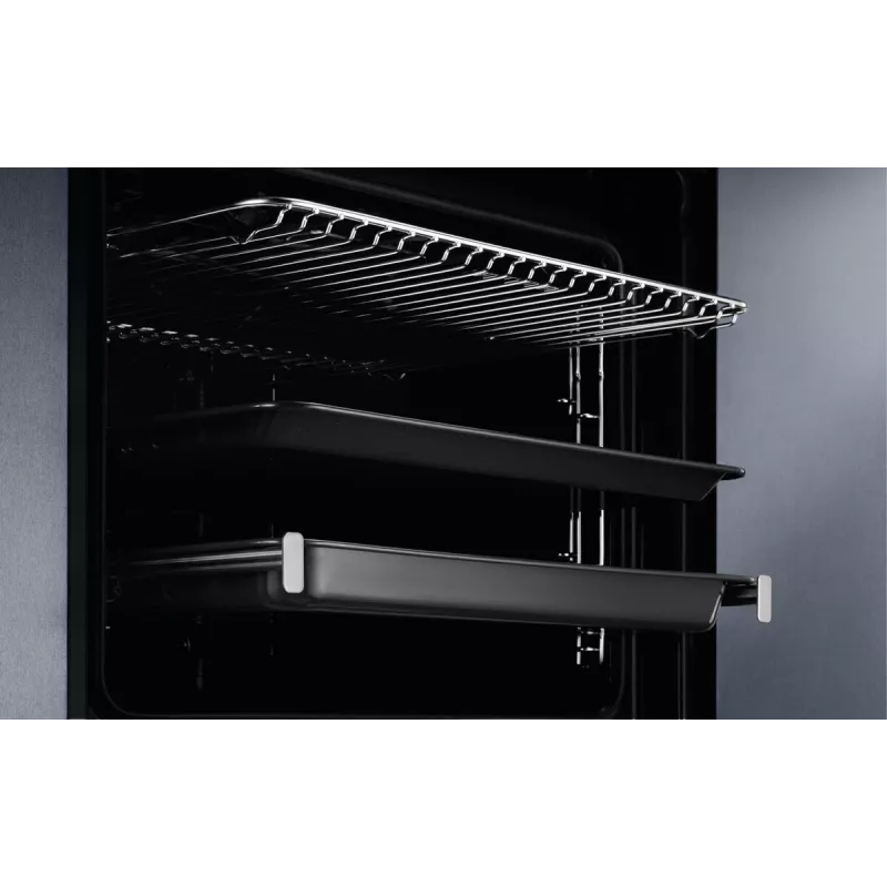 Electrolux EOF3H50BX 65 L Stainless steel