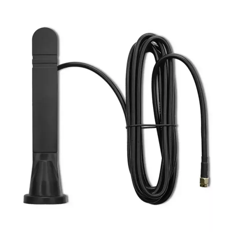 Omnidirectional 5G LTE Antenna QOLTEC 57033 Dual Band 8 dBi Indoor
