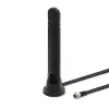Omnidirectional 5G LTE Antenna QOLTEC 57033 Dual Band 8 dBi Indoor