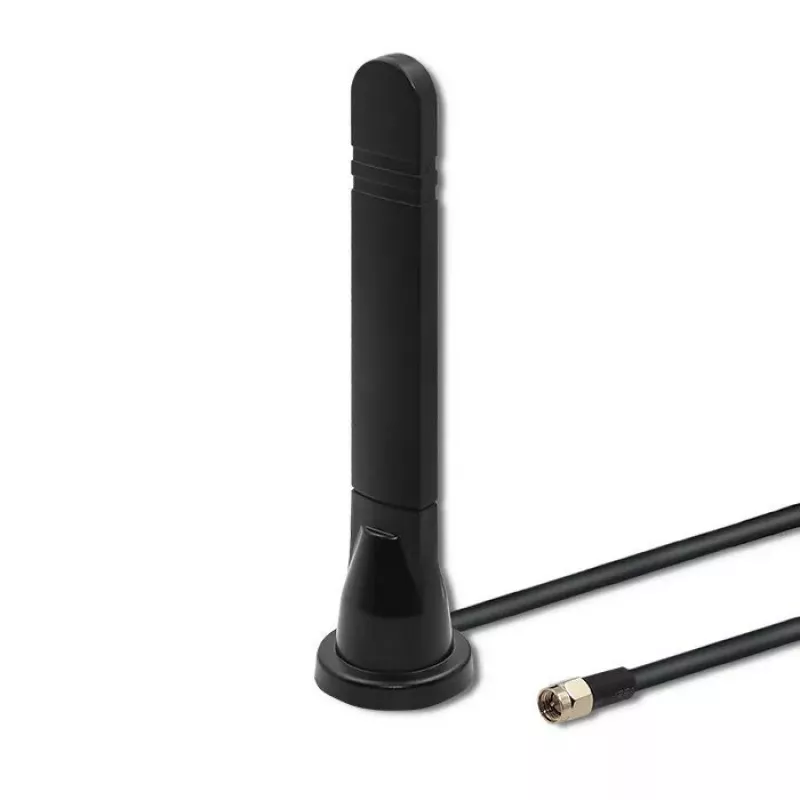 Omnidirectional 5G LTE Antenna QOLTEC 57033 Dual Band 8 dBi Indoor
