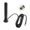 Omnidirectional 5G LTE Antenna QOLTEC 57033 Dual Band 8 dBi Indoor