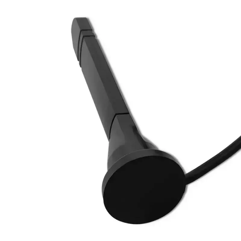 Omnidirectional 5G LTE Antenna QOLTEC 57033 Dual Band 8 dBi Indoor