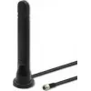 Omnidirectional 5G LTE Antenna QOLTEC 57033 Dual Band 8 dBi Indoor